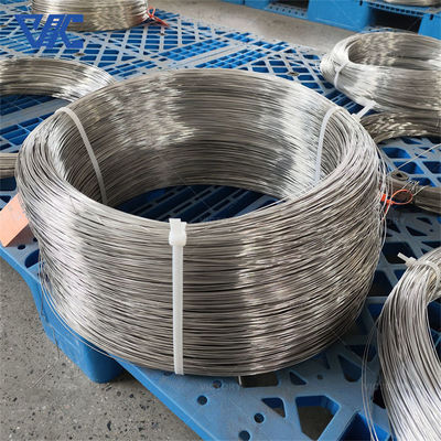 Nickel Alloy UNS N06600 Inconel 600 Wire