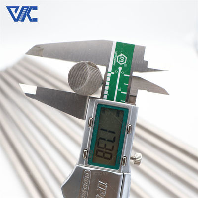 Chemical Processing Industry Inconel 625 Rod