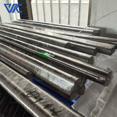 Chemical Processing Industry Inconel 625 Rod