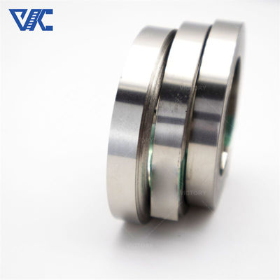 High-strength nickel base superalloy Nickel-chromium alloy 718 strip tape sheet foil plate
