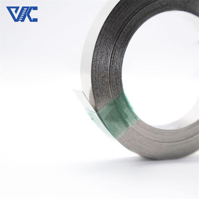 0.10x250mm 0.20x250mm High Corrosion Resistance Nickel Alloy Inconel 625 Strip For Corrosion-Prone Industry