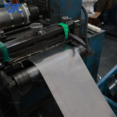 Hot Rolled Nickel Alloy Inconel 625 Strip For Oil And Gas Industry