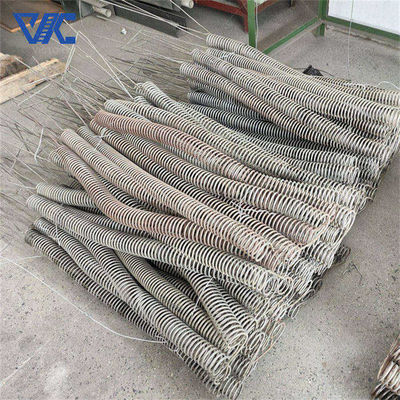 38 Awg 36 Awg 32 Awg Nichrome 80 Alloy NiCr Heating Wire For Industrial Heating Equipment