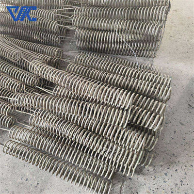 220v 800w Resistance Wire Heating Element Coil Cr10Ni90 Heating Wire For Oven Stove