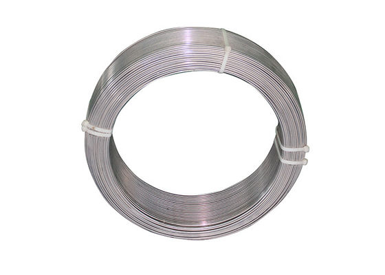 Resistance Wire Bright Nichrome 80 NiCr 80/20 Flat Wire / Strips  Max Width 200-250mm