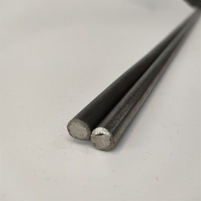 ASTM B164 B165 B127 B564 Executive Standard Monel 400 Corrosion Resistant Nickel Alloy Bar