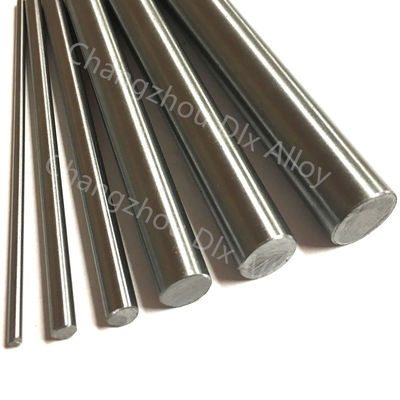 Excellent Corrosion Resistance FeCrAl Bar Shape with Tensile Strength 650-800 MPa