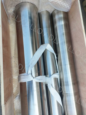 Durable Bright Steel Flat Bar With Thermal Expansion 8.2-9.2 Μm/mK