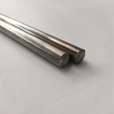 80% Nickel Bright Steel Round Bar Flat Iron Steel Bar For Industrial Furnaces