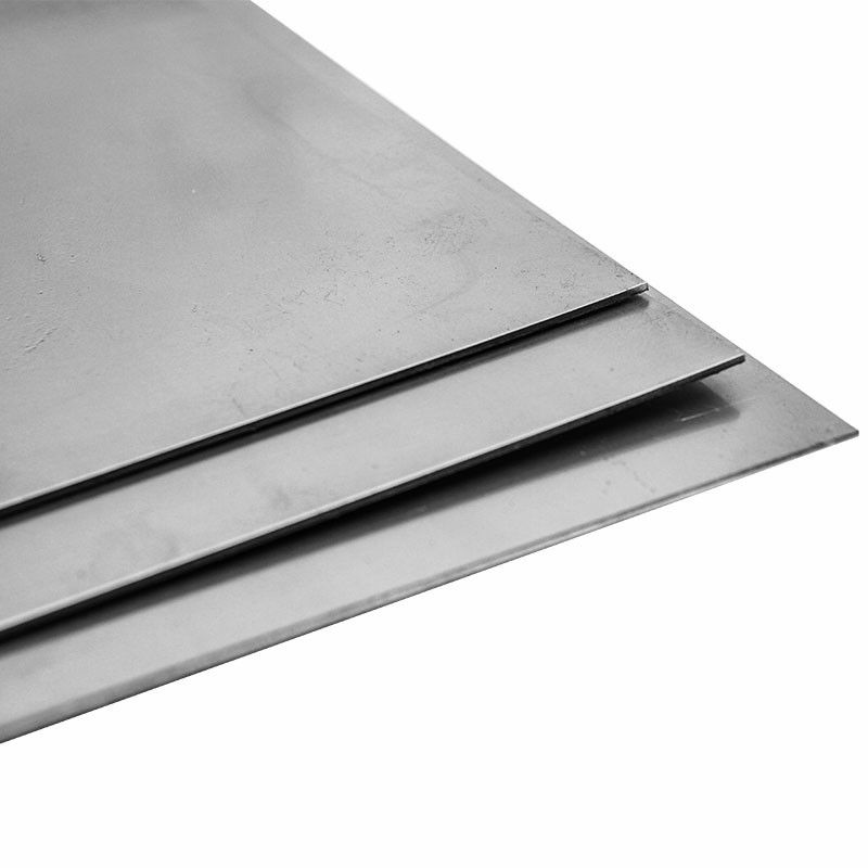 Nickel Alloy Hastelloy C276 C22 C4 X Monel 400 Plate / Sheet Price 0