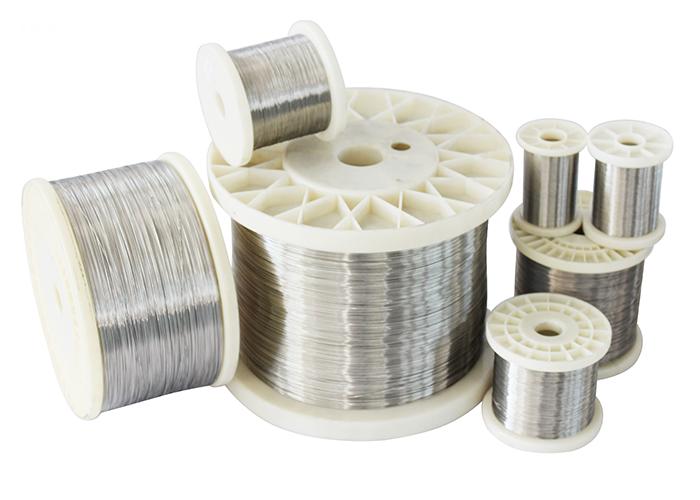 Nichrome Wire: What is It? And What Are Its Uses? latest company news about Nichrome Wire: What is It? And What Are Its Uses?  0