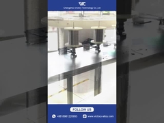 Unveiling the Secrets: Exploring the 0.025mm Pure Nickel Wire Production Line