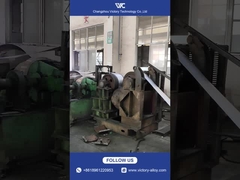 Want Customized Pure Nickel Strips? Discover Our Expertise in Production!