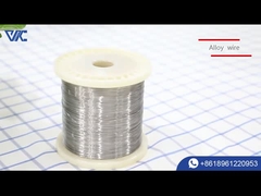Why Choose Nickel Alloy Wire? Unveiling Its Remarkable Applications.