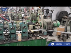 What's the Secret Behind the Production Process of Nickel-Based Strip?