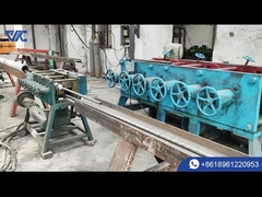 How is Nickel-Based Tubing Produced?