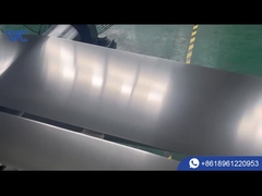 How is Nickel-Based Strip Manufactured? Unveiling the Production Techniques!