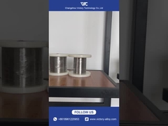 What Makes Our Nickel Wire Warehouse Stand Out?