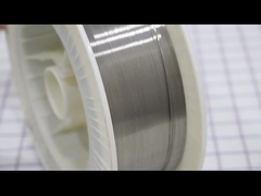 Are nickel-based welding wire and nickel-based wire the same?