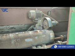 Do you know how the outer skin of nickel-based rods is treated? Look here, it’s very relaxing