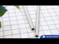 Do you know how many millimeters the thinnest nickel-based pipe can be?