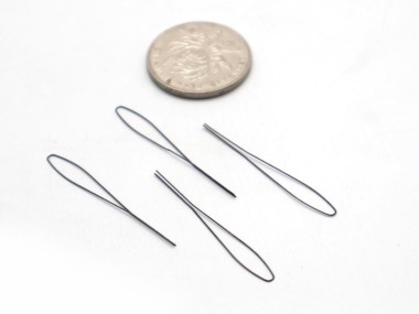 Nitinol Alloy Wire for Neural Stimulation Electrodes and Performance