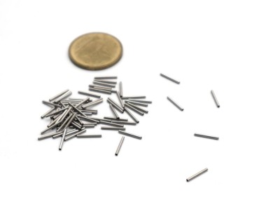 Biocompatible Nitinol Alloys for Advanced Dental Implants and Prosthetic Solutions