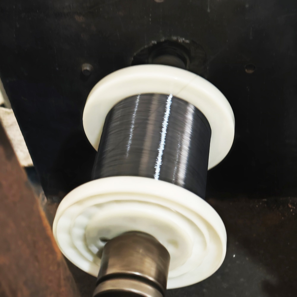 Nitinol Alloy Wire for Joint Replacement Implants in Orthopedics