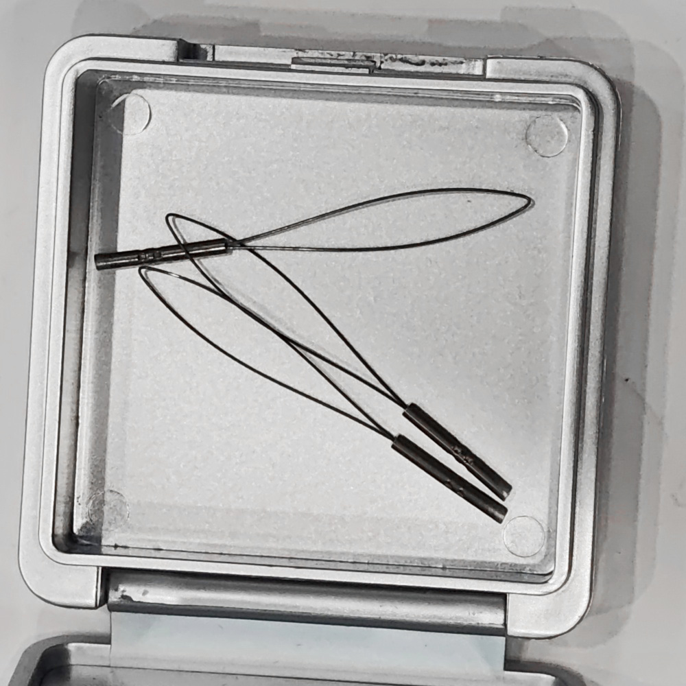 Explore Nitinol Memory Wire Applications in Healthcare and Electronics