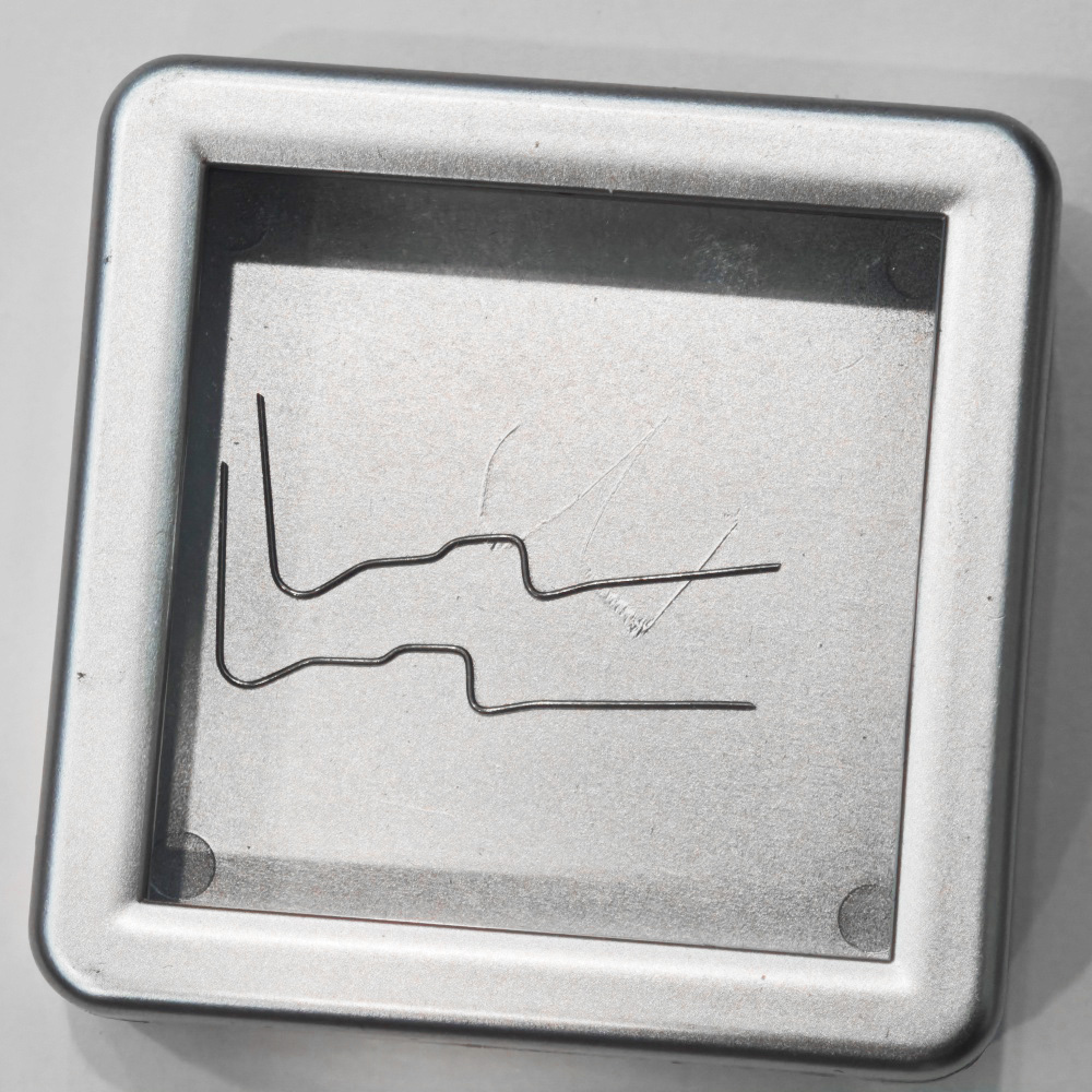 Competitive Pricing on Nitinol Wire for High-End Medical Electronics & Precision