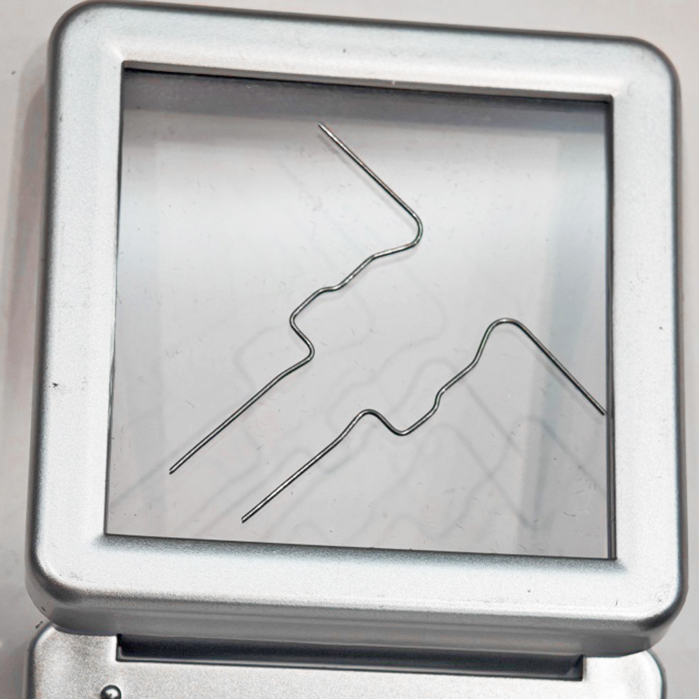 Dental Implant Solutions with Biocompatible Nitinol Alloy Wire