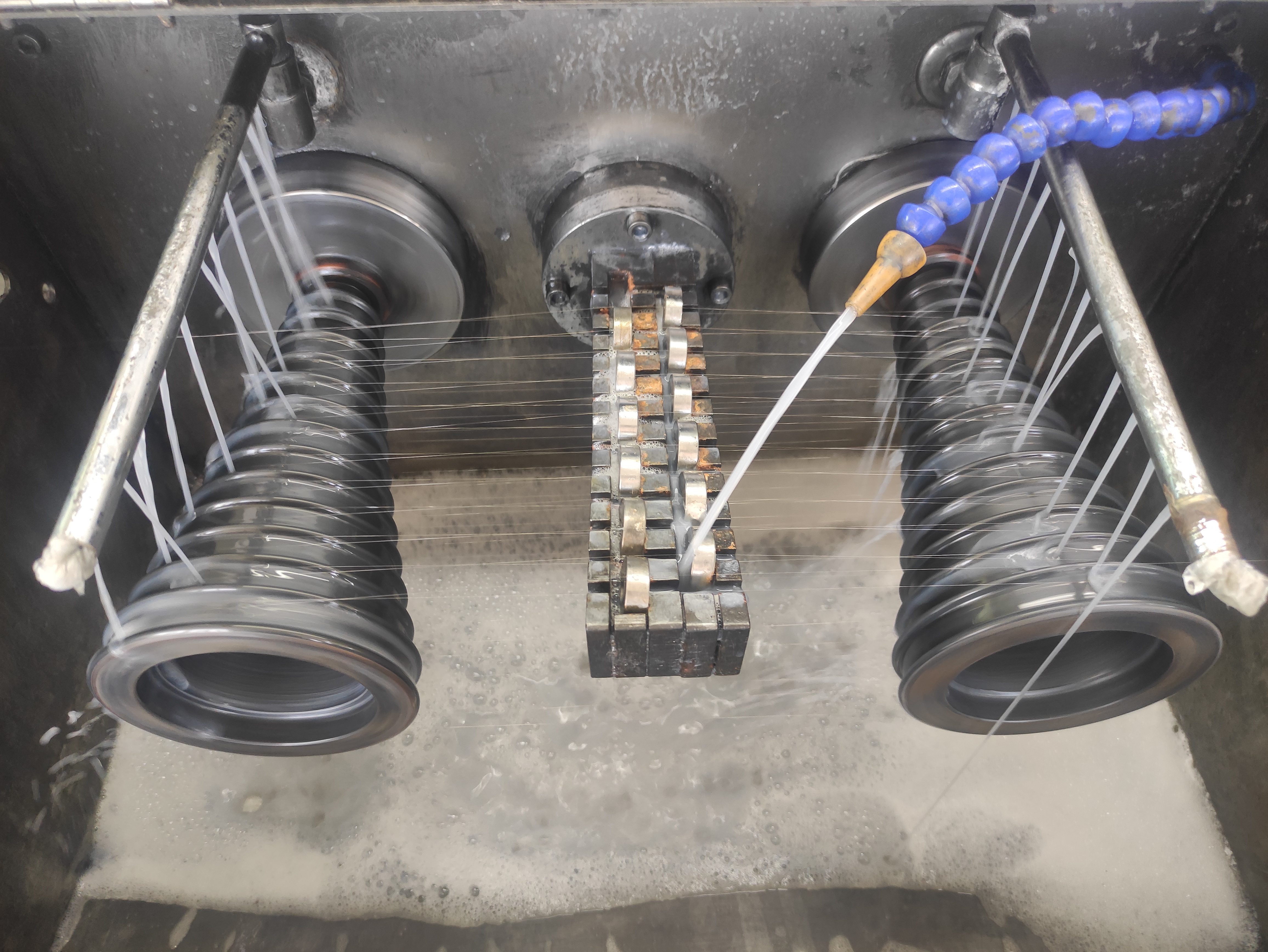 Dental Implant Solutions with Biocompatible Nitinol Alloy Wire