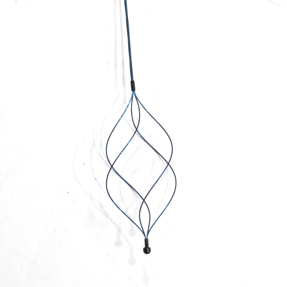 Nitinol Wire Enhances Flexibility in Orthopedic Bone Implants