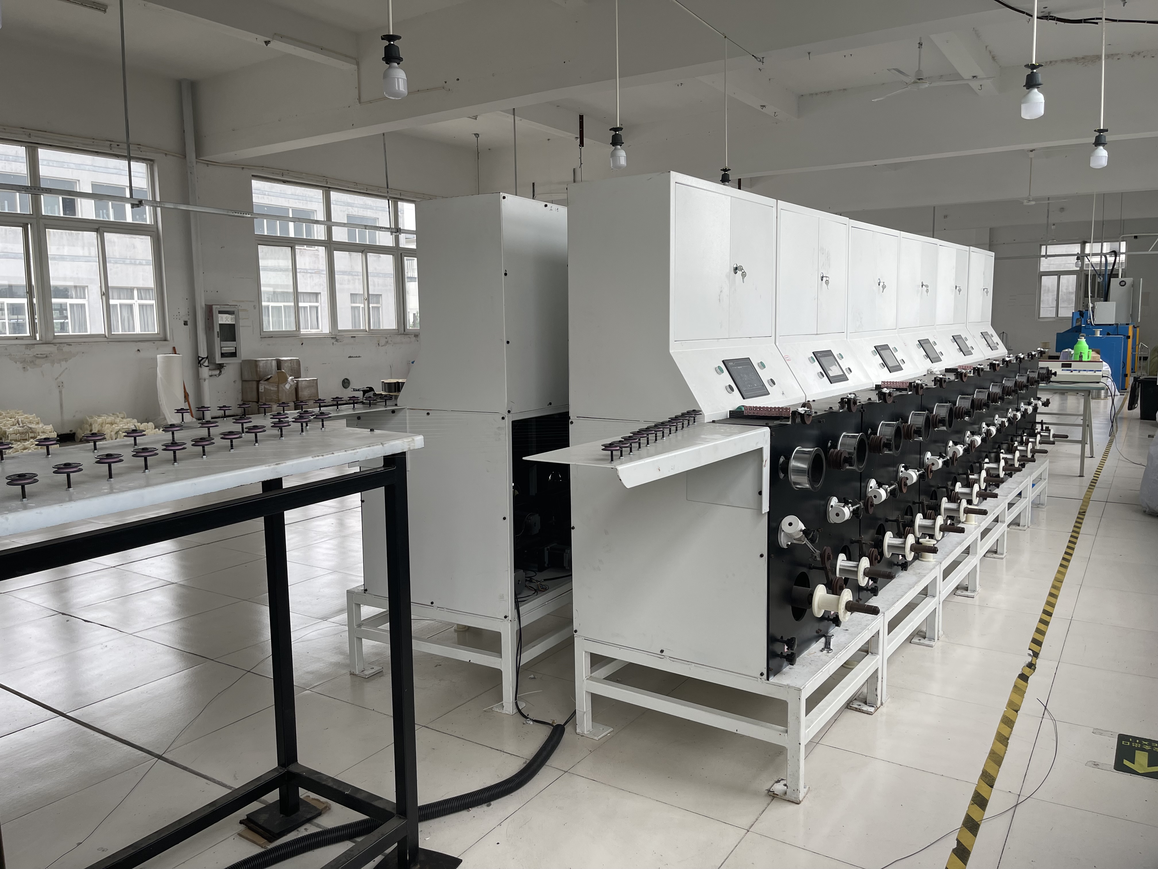 Nitinol Wire for Enhanced Performance in Medical Device Implants