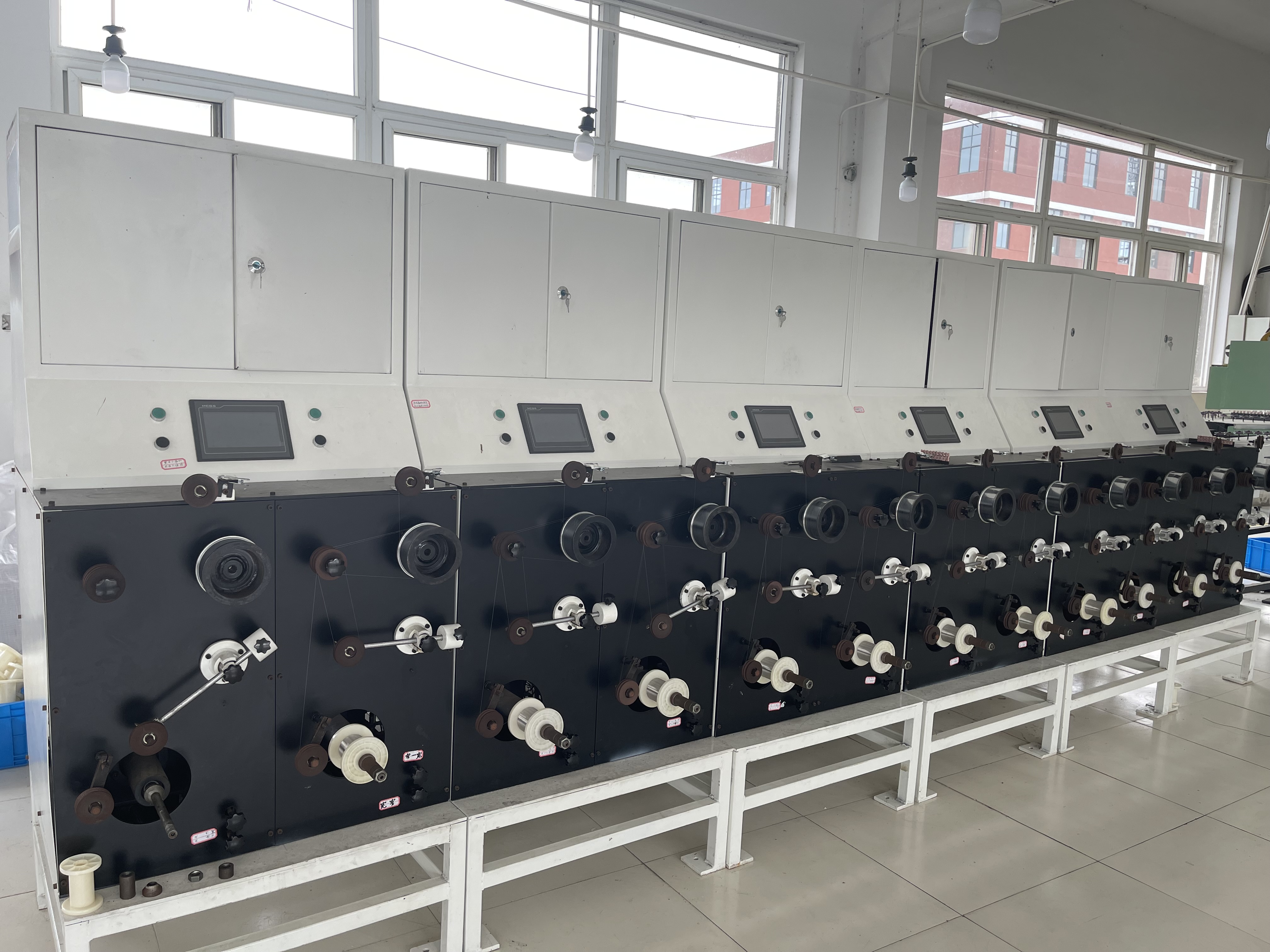 Buy Nitinol Wire at Competitive Prices for Precision Engineering Projects