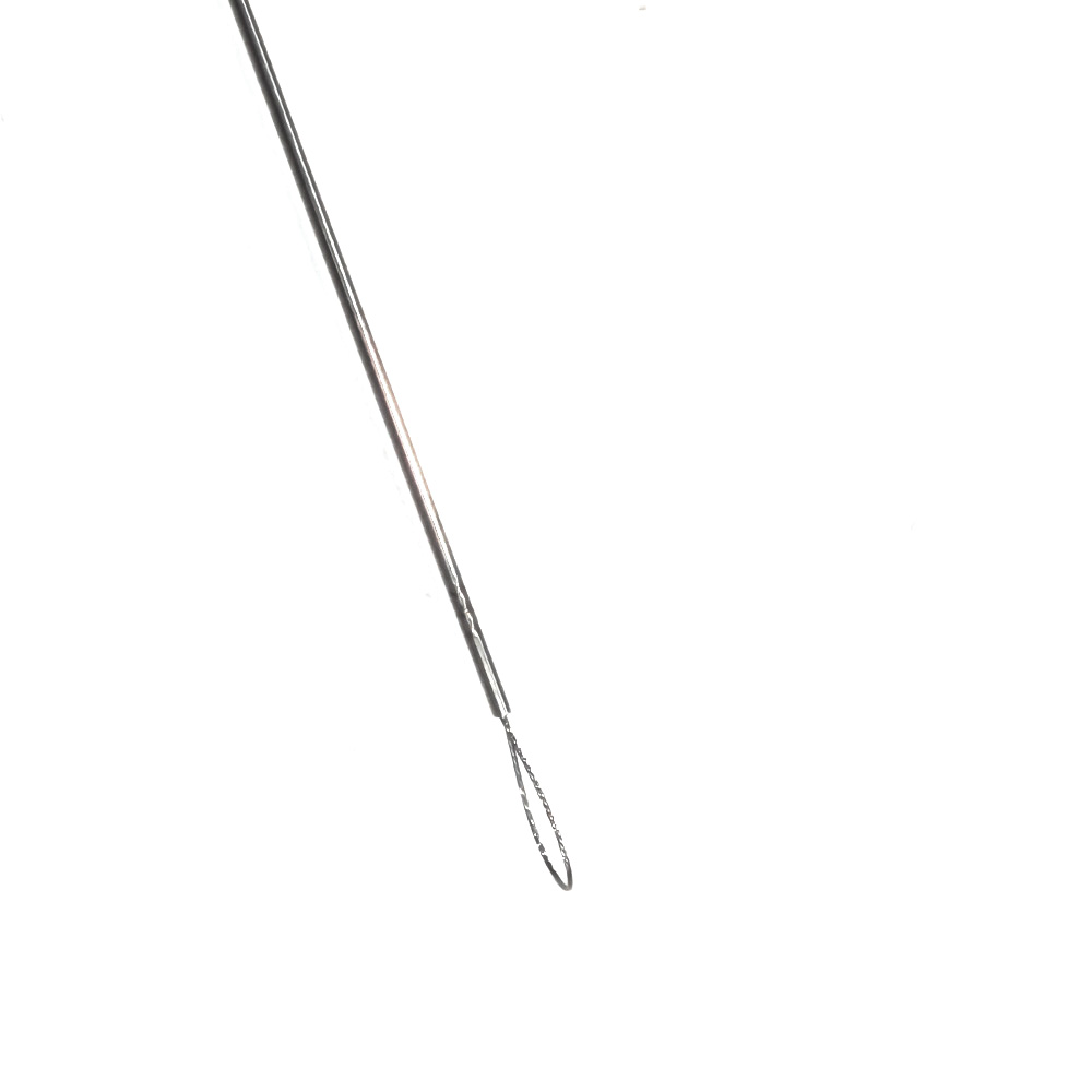 Premium Titanium Wire for Surgical Scalpels and Cutting Instruments