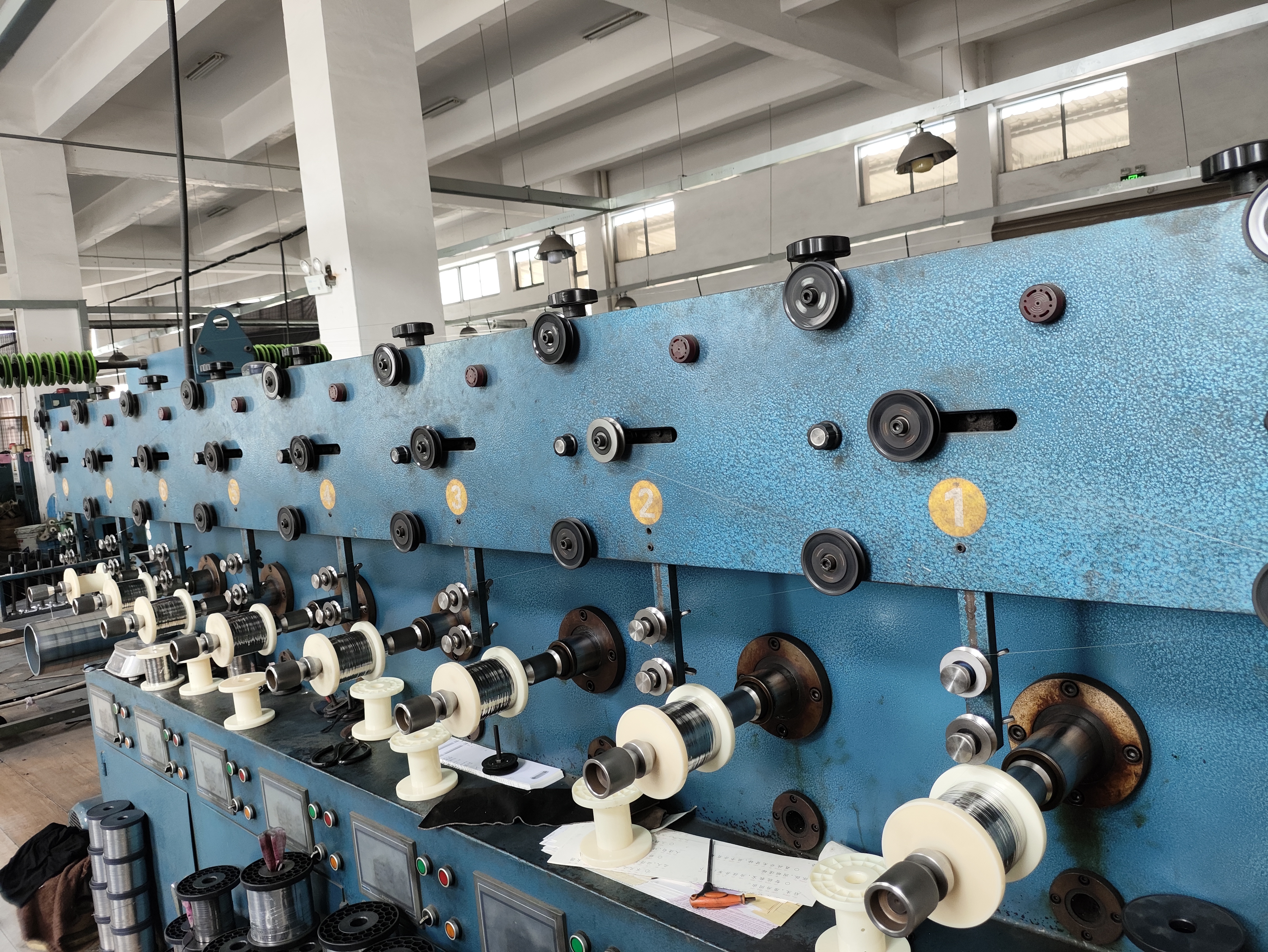 Premium Titanium Wire for Surgical Scalpels and Cutting Instruments