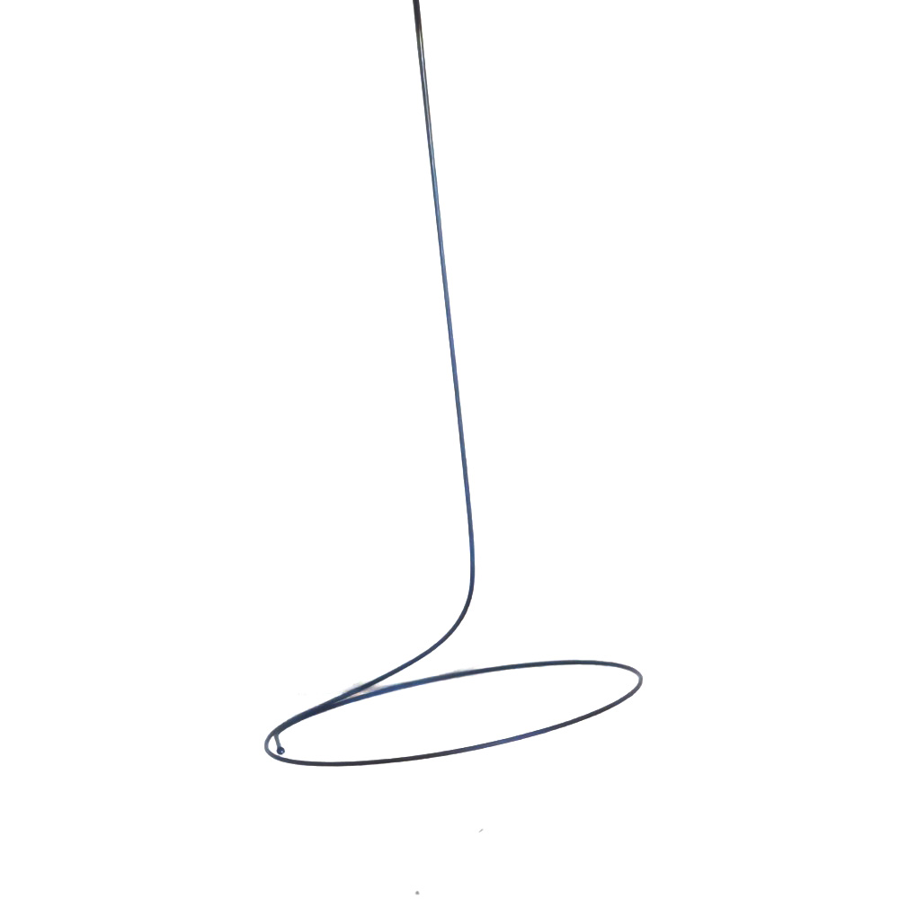 Strengthen Surgical Instruments with Titanium Wire for Forceps and Scissors