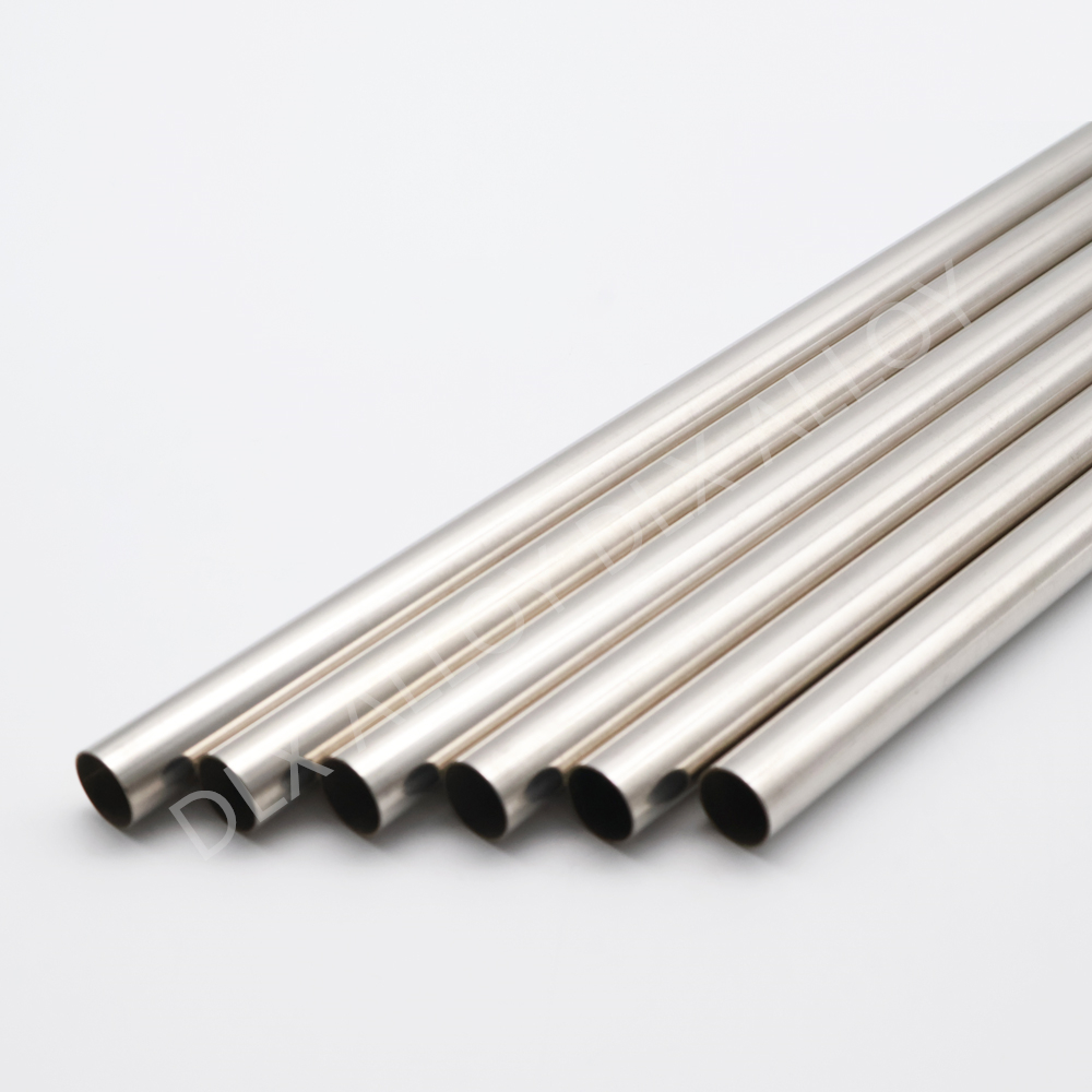 Biocompatible Nitinol Alloys for Advanced Dental Implants and Prosthetic Solutions