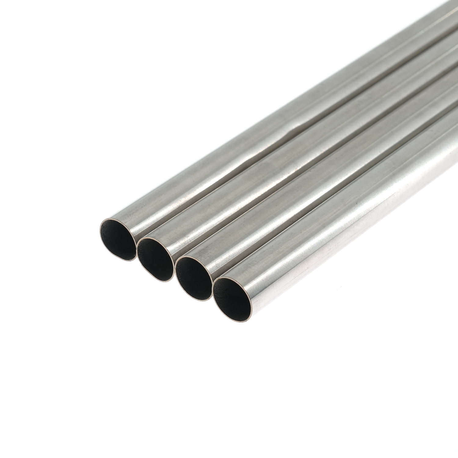 Nitinol Alloy Tubes for Guidewires and Minimally Invasive Procedures