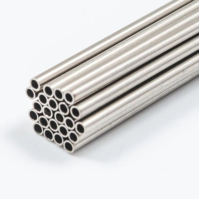 Custom Nitinol Tubing for Interventional Springs and Catheter Systems