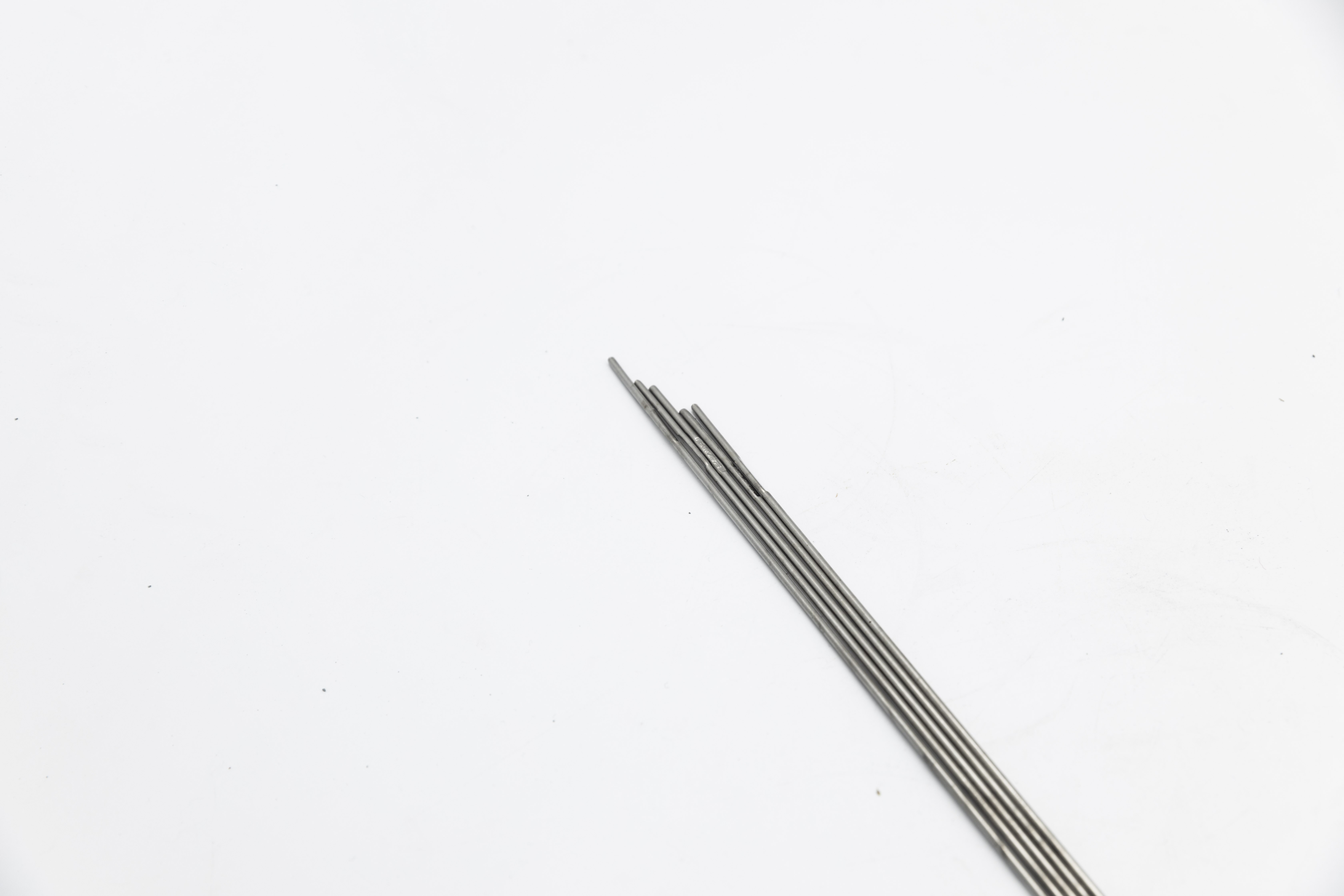 Advanced Nitinol Tubing for Micro Connectors in Medical Electronics