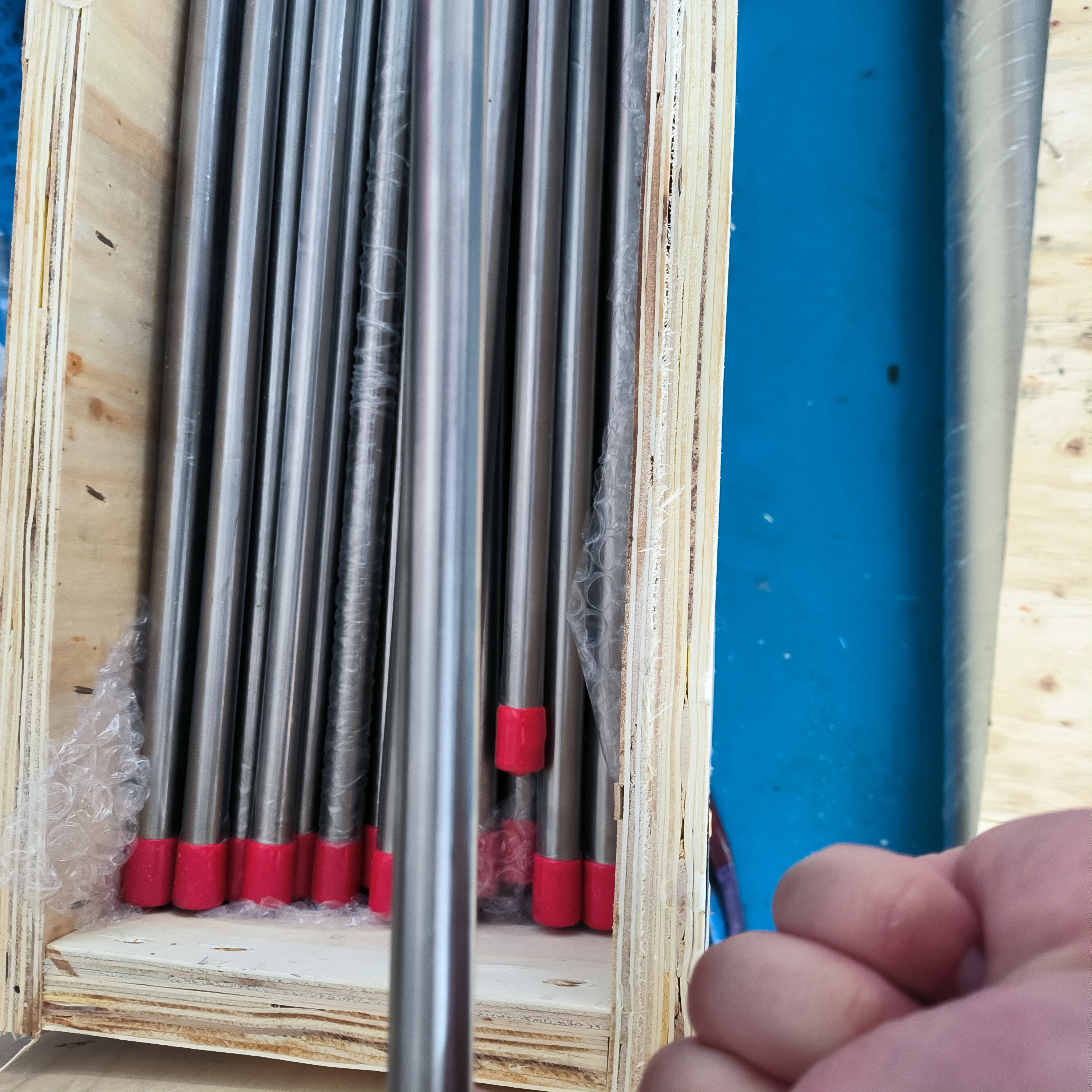 Advanced Nitinol Tubing for Micro Connectors in Medical Electronics