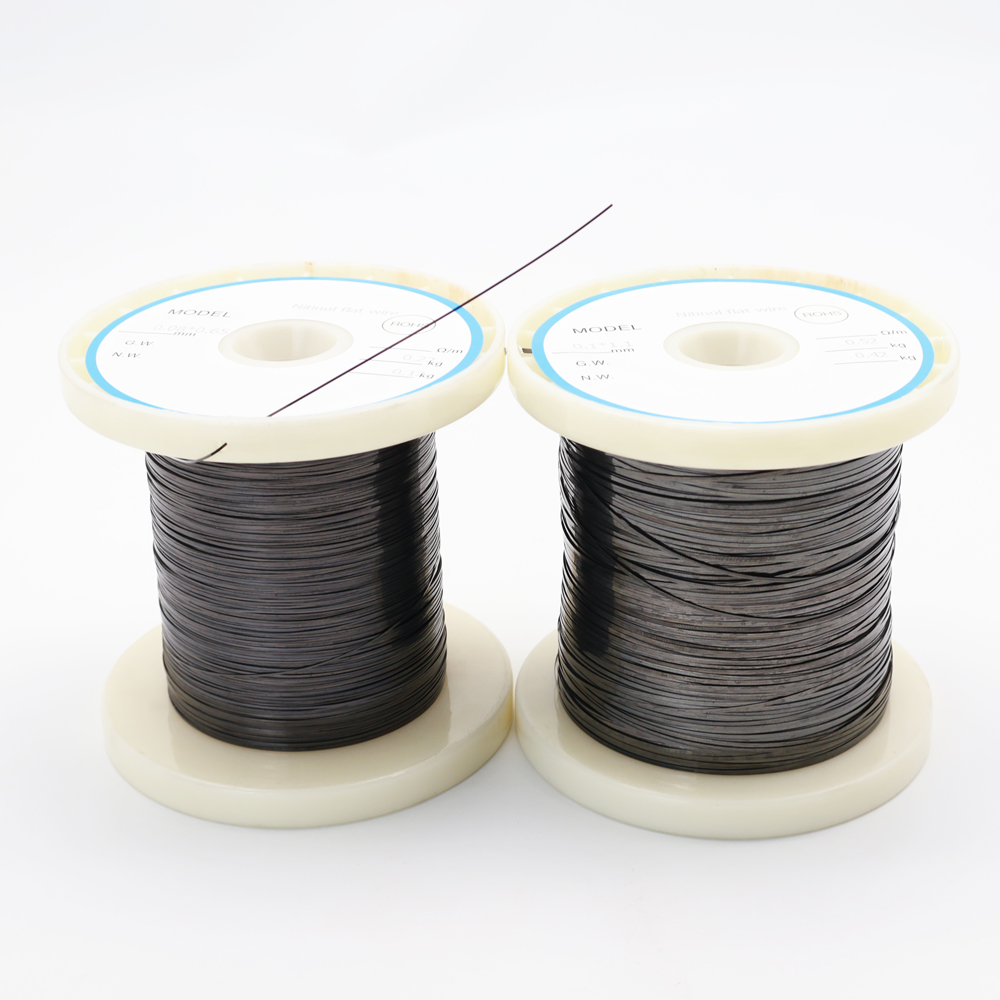The Ultimate Guide to Nitinol Wire for Your Business