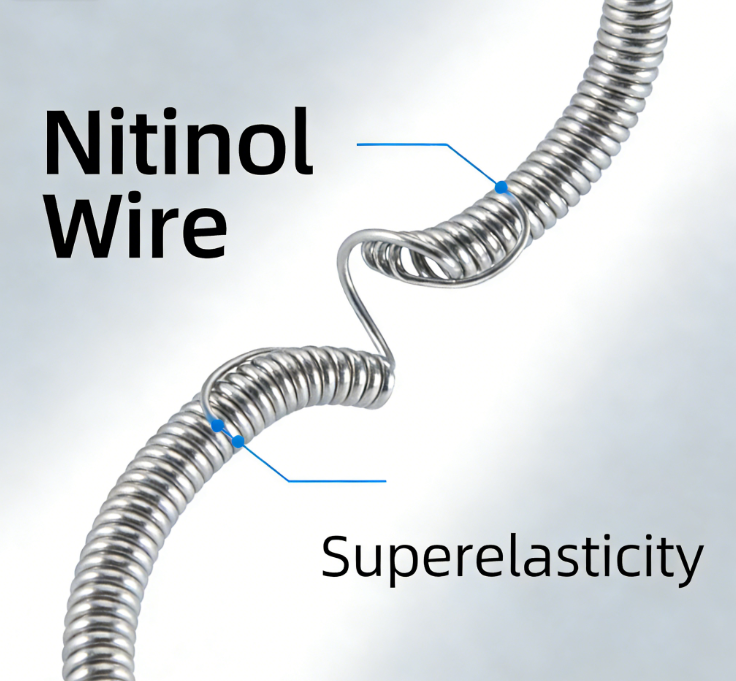 The Ultimate Guide to Nitinol Wire for Your Business