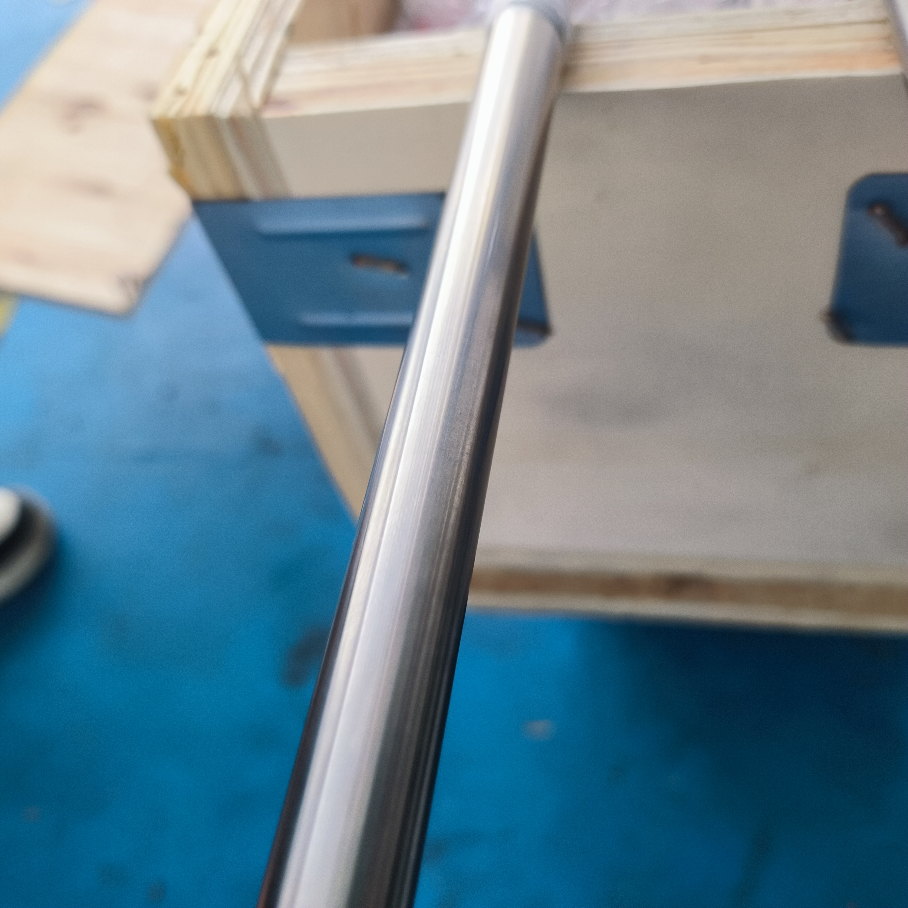 Titanium Tubing Solutions for High-Quality Orthopedic Tools