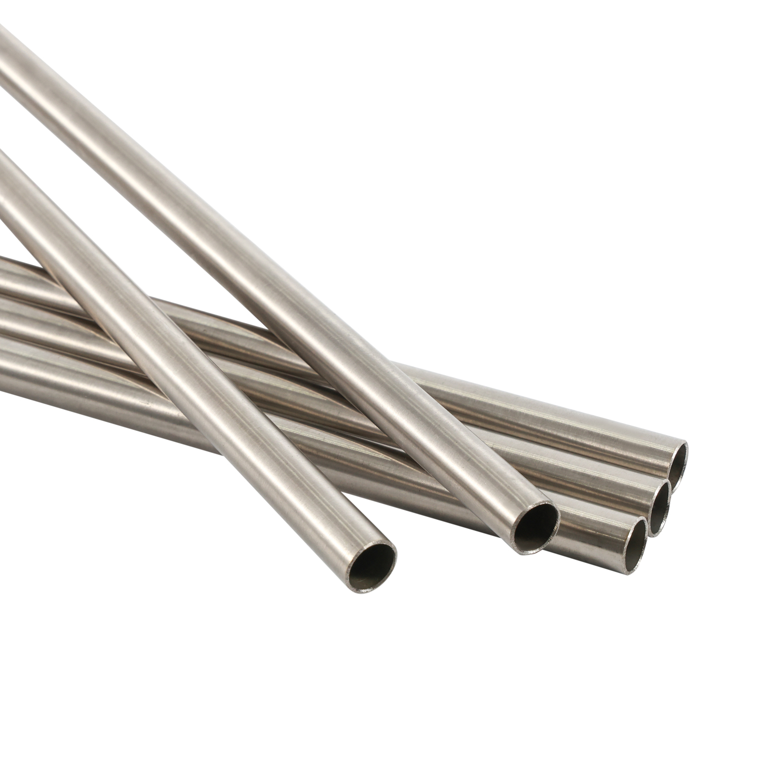 Superior Titanium Alloy Tubes for Customizable Dental Implant Solutions
