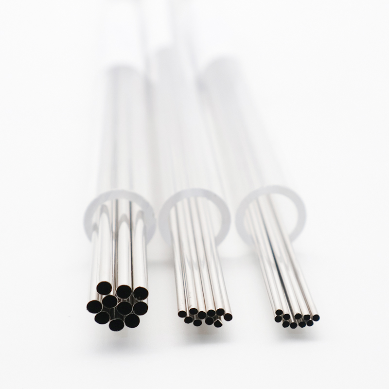 Premium Medical Platinum Iridium Hypotube for Cardiovascular