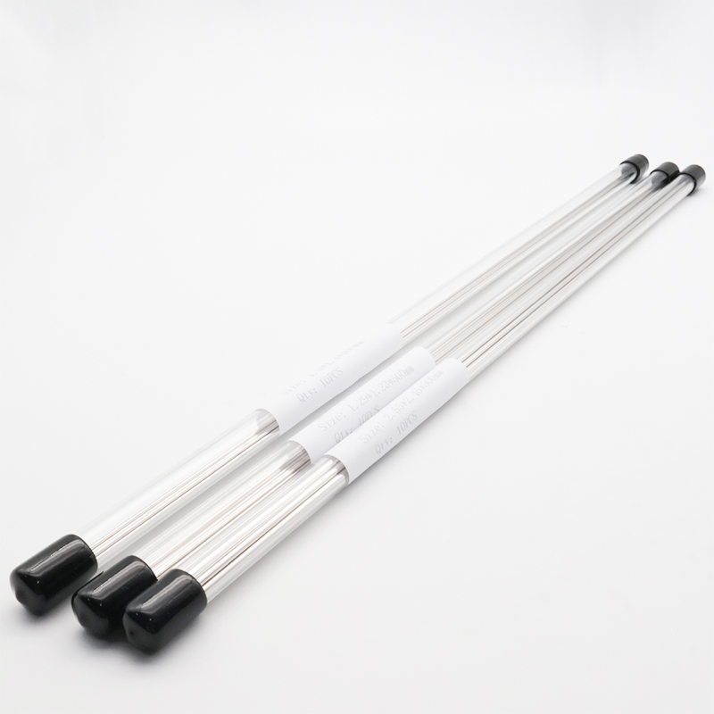 Superior Biocompatibility Pt-Ir Alloy Tube - FDA Suitable Implantable