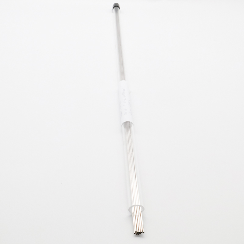 Advanced Platinum Iridium Tubing for Cardiovascular Implantable